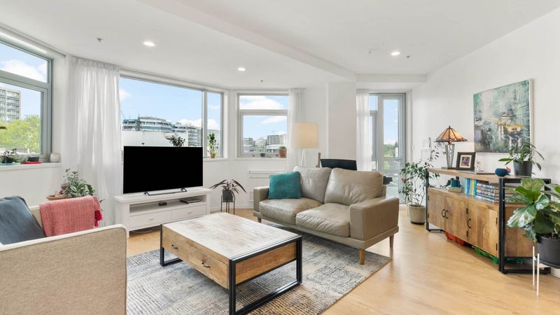 5K/205 Hobson Street, Auckland Central, Auckland - Carousel 1