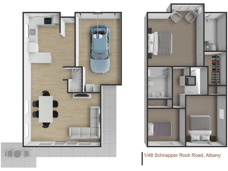 1/48 Schnapper Rock Road, Schnapper Rock, Auckland - Carousel 20