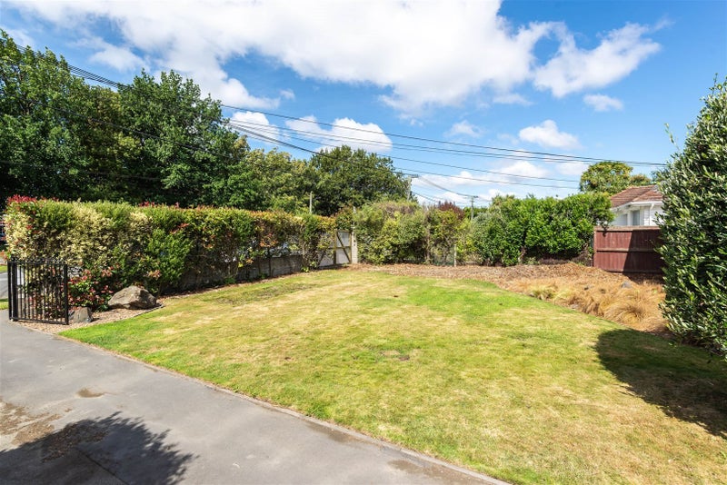 40 Tankerville Road, Hoon Hay, Christchurch - Carousel 22