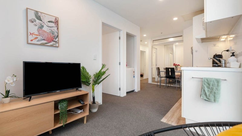 501/36 Eden Crescent, Auckland Central, Auckland - Carousel 1