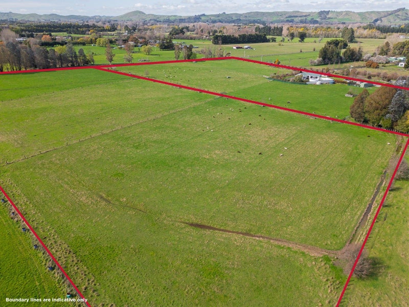 86 Nursery Road, Homebush, Masterton - Carousel 27