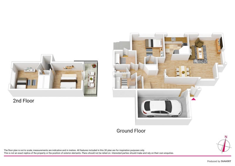 7B Tregony Place, Camborne, Porirua - Carousel 16