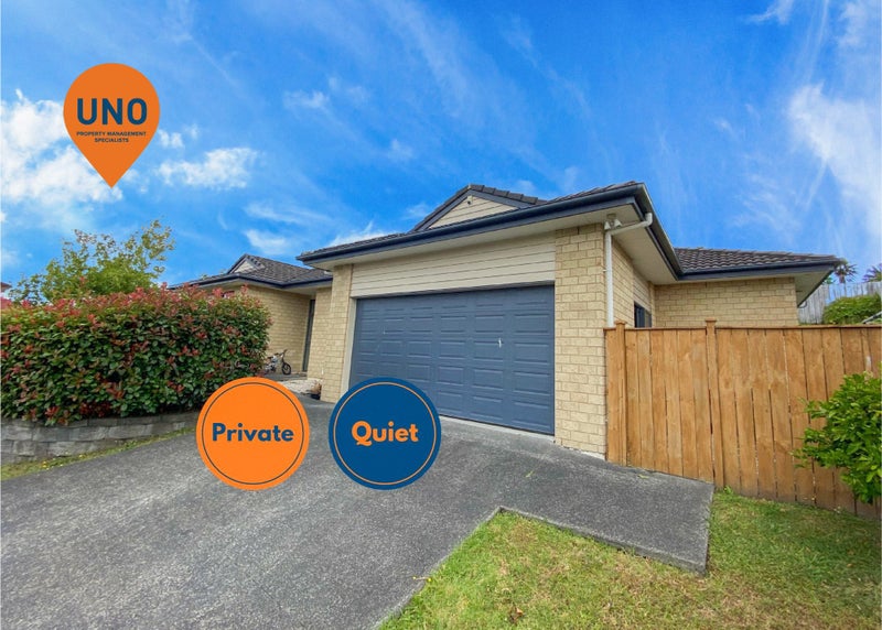 2 Northbrook Close, Greenhithe, Auckland - Carousel 1