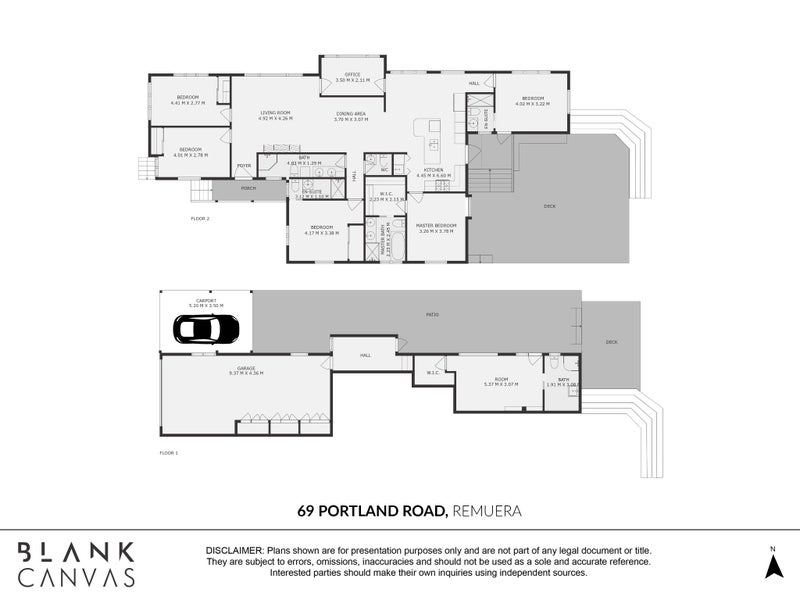 69 Portland Road, Remuera, Auckland - Carousel 18