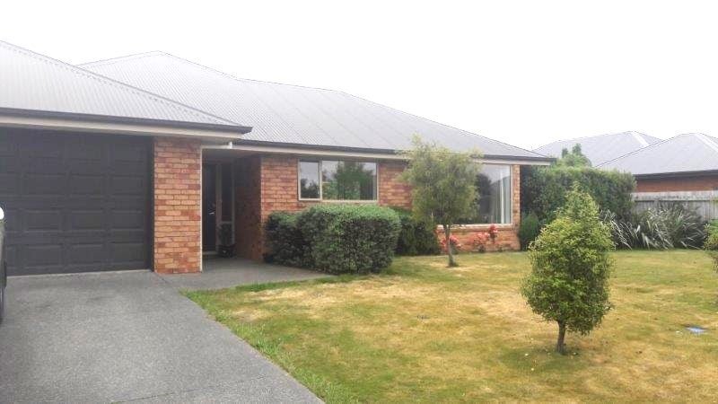 5 Marlowe Place, Rolleston, Rolleston - Carousel 1