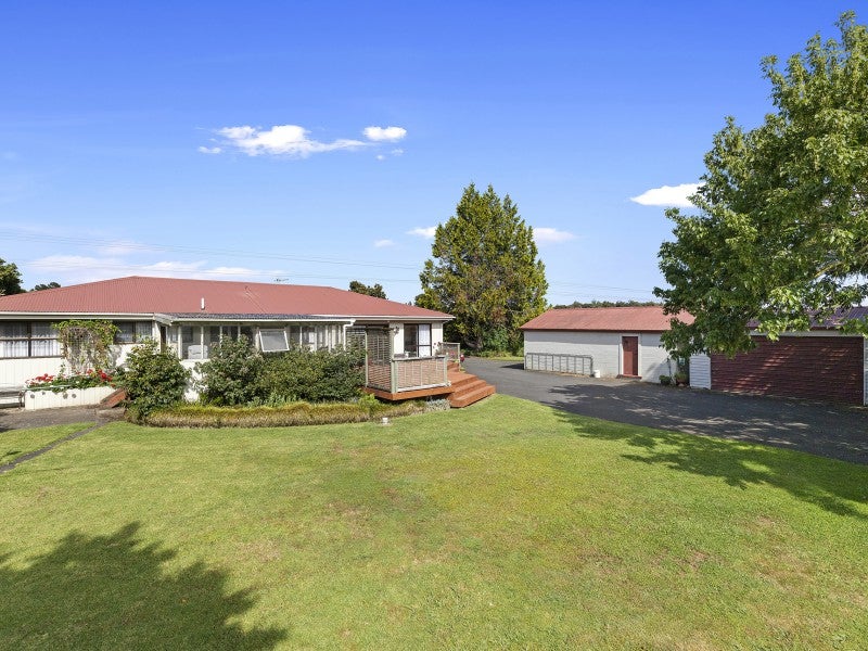 5233 State Highway 27, Ngarua, Waitoa - Carousel 2