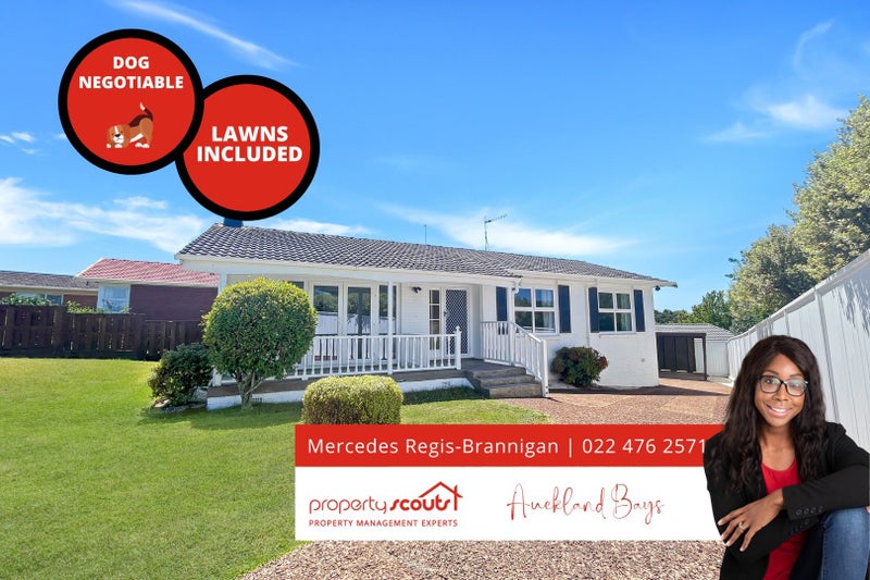 85 Eban Avenue, Hillcrest, Auckland - Carousel 1