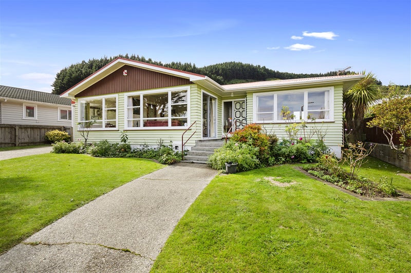 10 Peckham Grove, Tawa, Wellington - Carousel 20