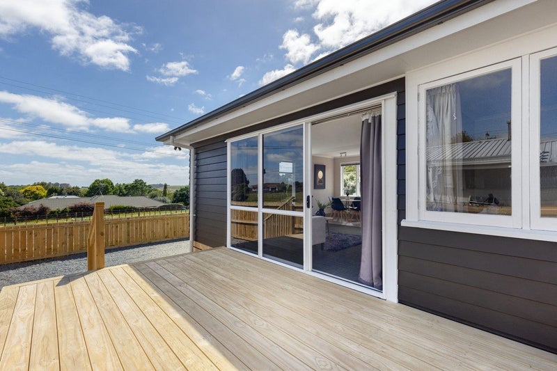 51 Herbert Street, Kihikihi, Te Awamutu - Carousel 2