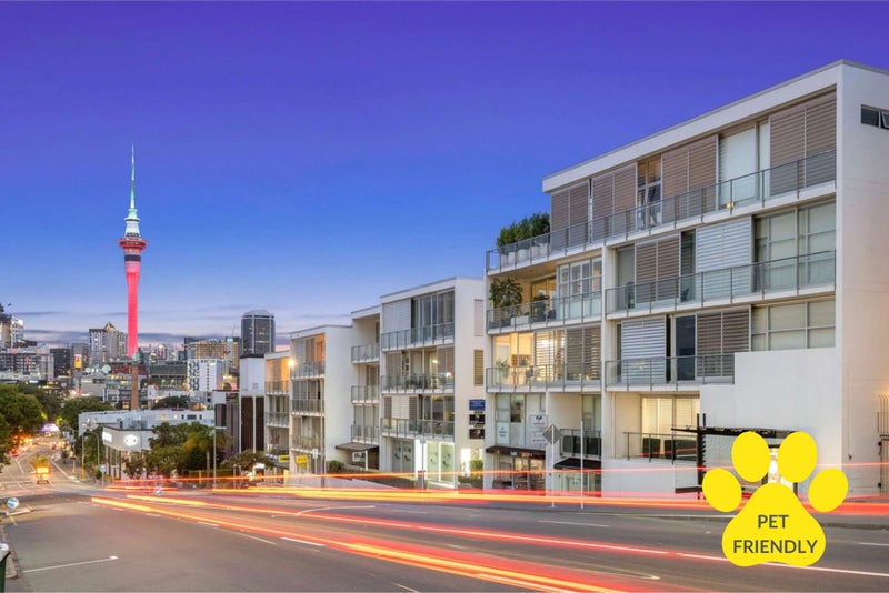 404/28 College Hill, Freemans Bay, Auckland - Carousel 1