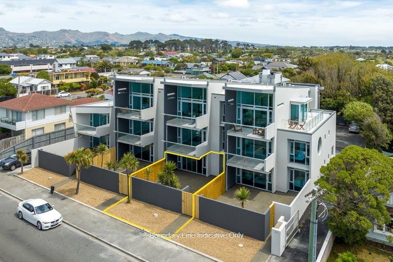 11/272 Marine Parade, New Brighton, Christchurch - Carousel 1