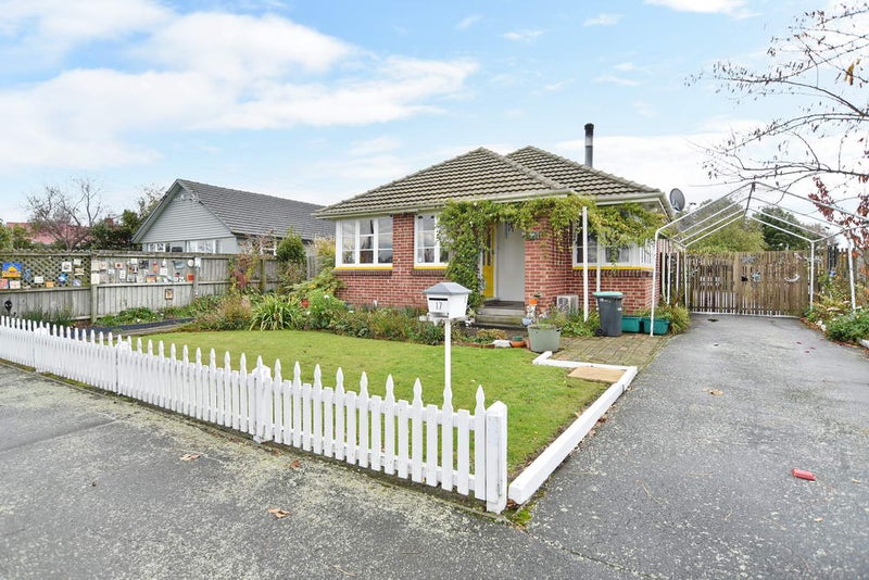 17 Uxbridge Street, Northcote, Christchurch - Carousel 1