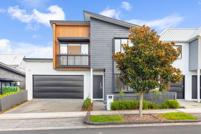 6 Sacred Kingfisher Road, Hobsonville, Auckland - Carousel 1