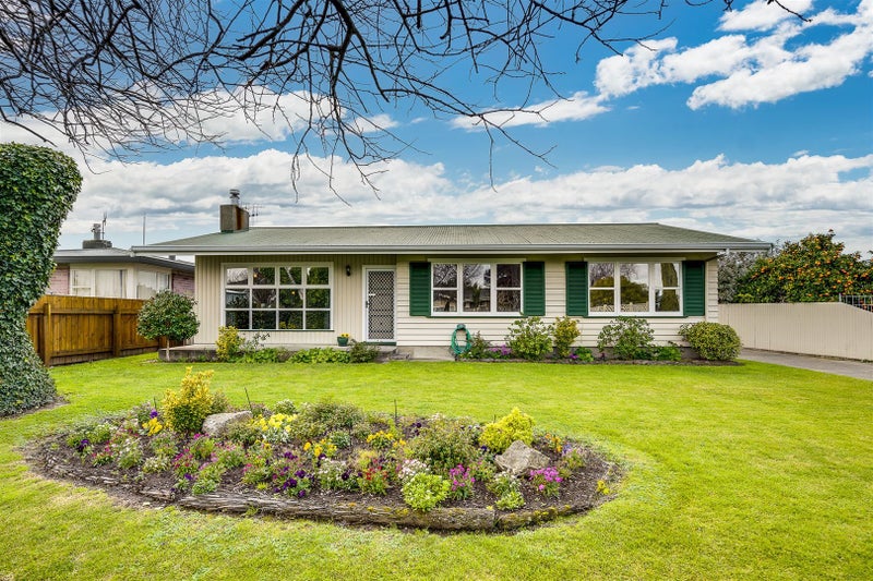 4 Biggs Crescent, Pirimai, Napier - Carousel 1
