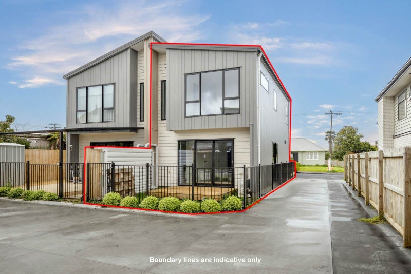 26B Alamein Road, Panmure, Auckland - Carousel 1