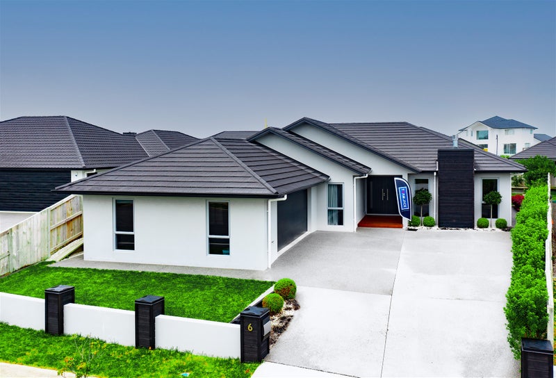 6 Falcon Court, Flagstaff, Hamilton - Carousel 1