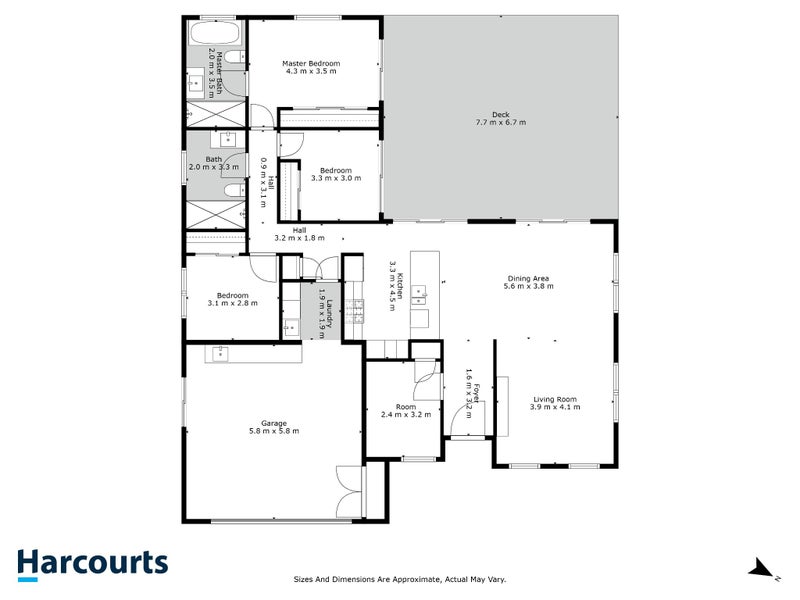 10 Clark Rise, Pokeno - Carousel 19