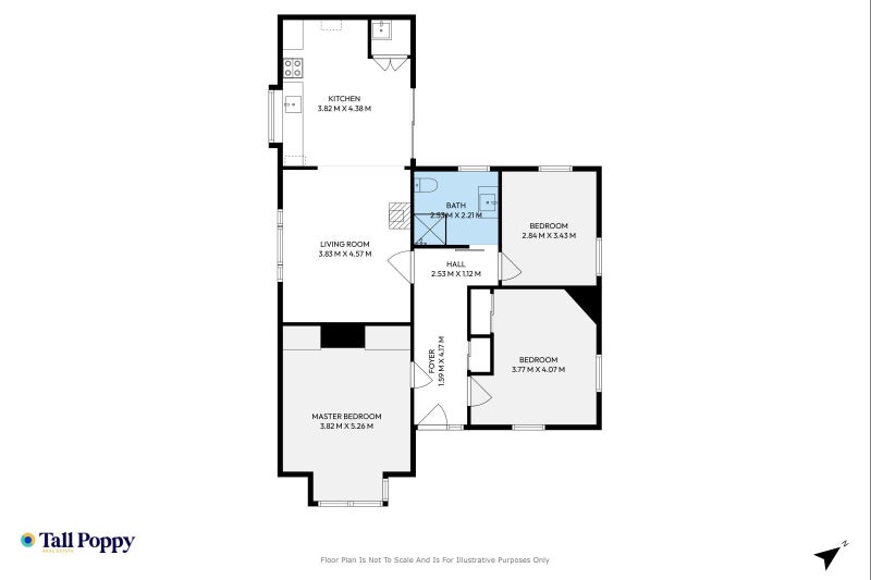 111 Morton Street, Strathern, Invercargill - Carousel 14