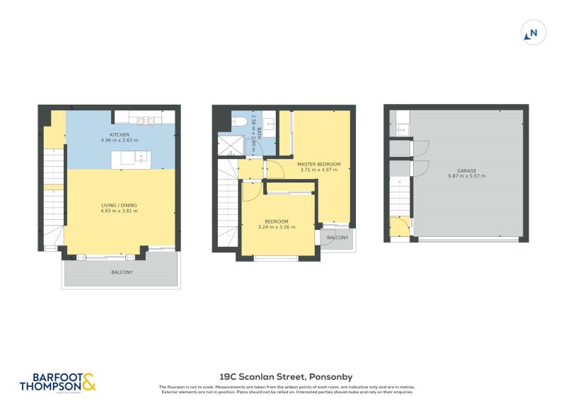 19C Scanlan Street, Grey Lynn, Auckland - Carousel 10