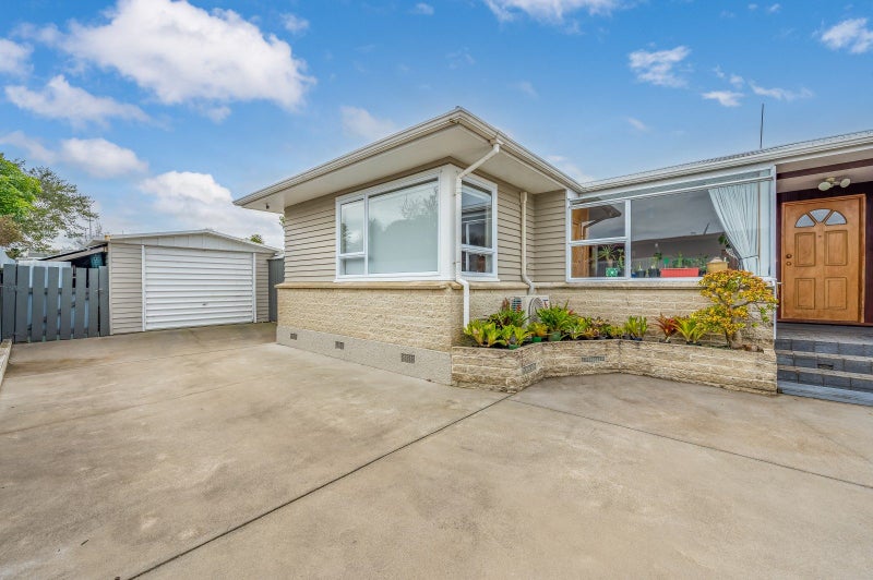 36 Southwark Avenue, Tamatea, Napier - Carousel 1