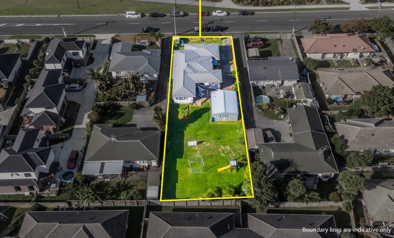 18 Airfield Road, Takanini, Auckland - Carousel 2