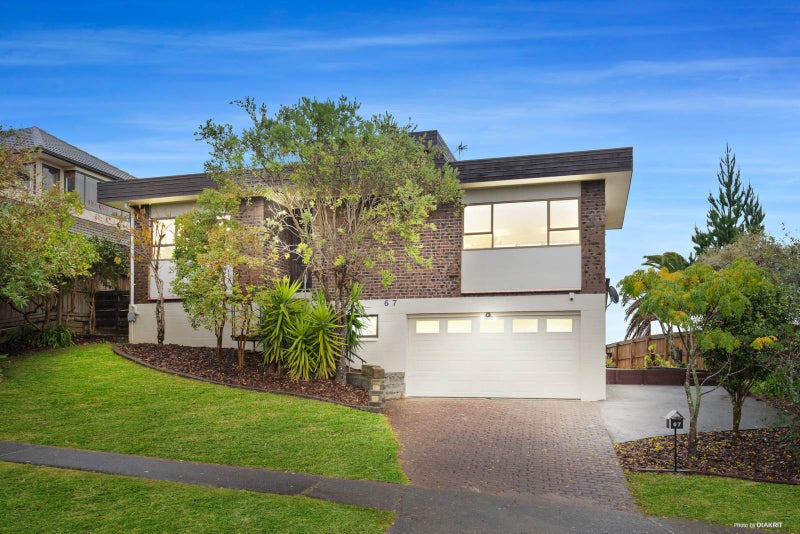 67 John Gill Road, Shelly Park, Auckland - Carousel 1