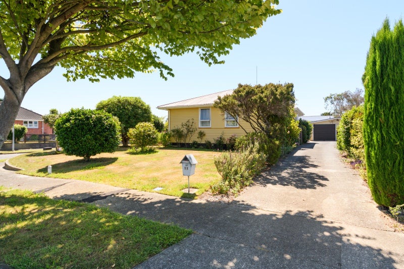 11 London Terrace, Awapuni, Palmerston North - Carousel 1