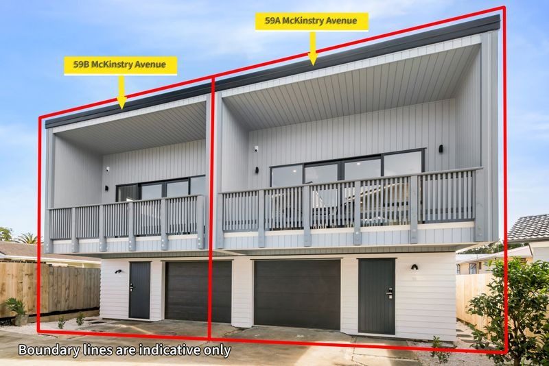59A Mckinstry Avenue, Mangere East, Auckland - Carousel 14
