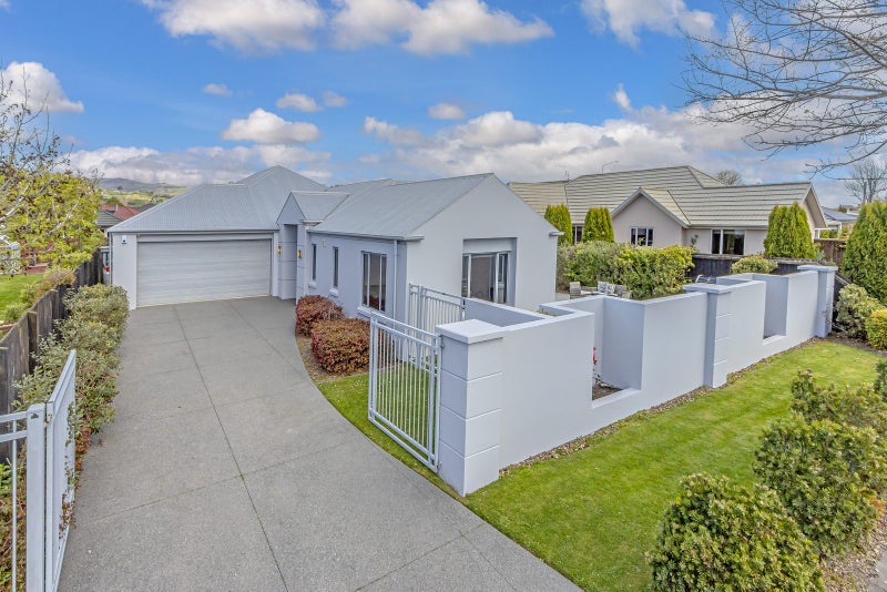 139 William Brittan Avenue, Halswell, Christchurch - Carousel 1