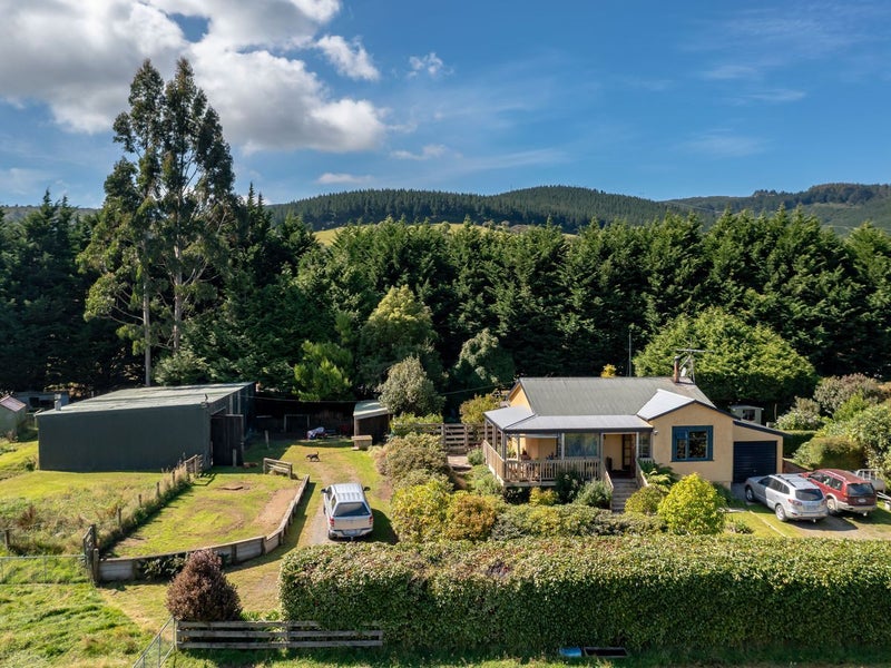 282 Leith Valley Road, Leith Valley, Dunedin - Carousel 2