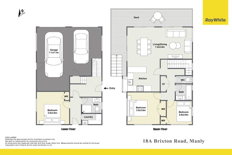 18A Brixton Road, Manly, Whangaparaoa - Carousel 34