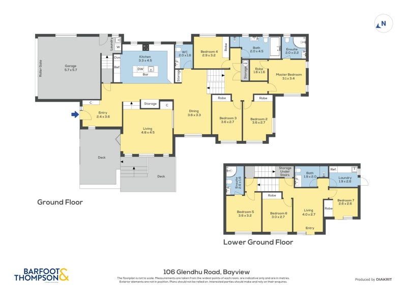 106 Glendhu Road, Bayview, Auckland - Carousel 14