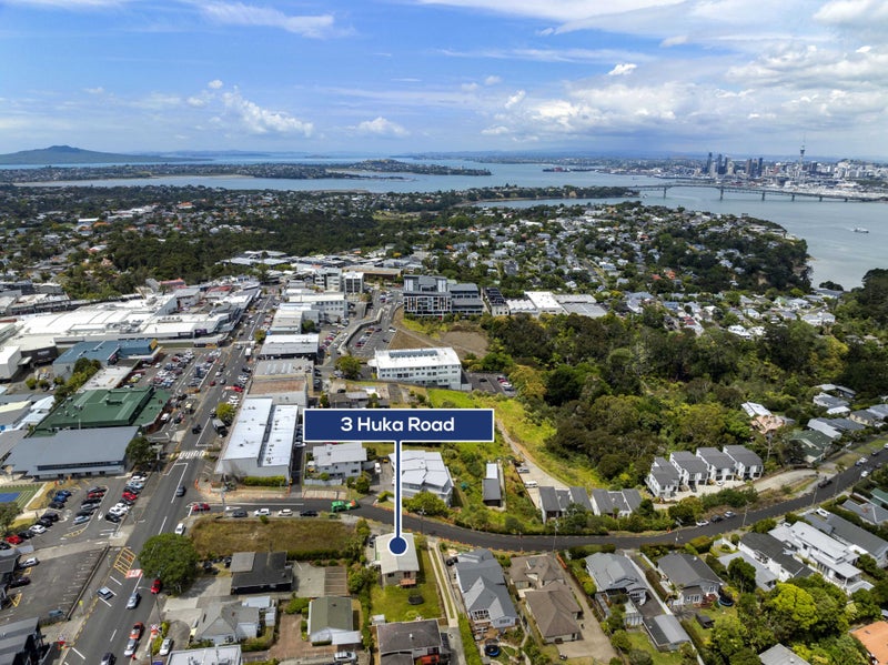 3 Huka Road, Birkenhead, Auckland - Carousel 26