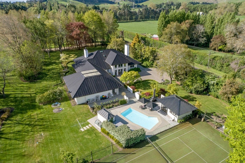 254 Old Tai Tapu Road, Kennedys Bush, Christchurch - Carousel 2