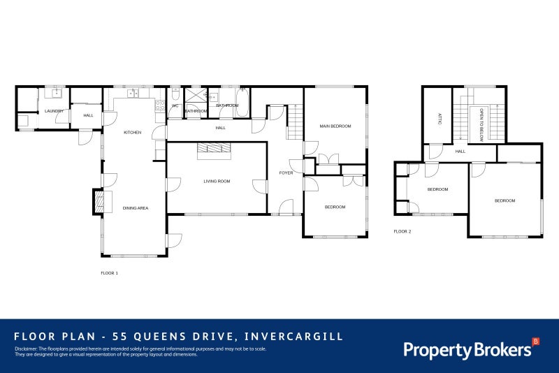 55 Queens Drive, Richmond, Invercargill - Carousel 2
