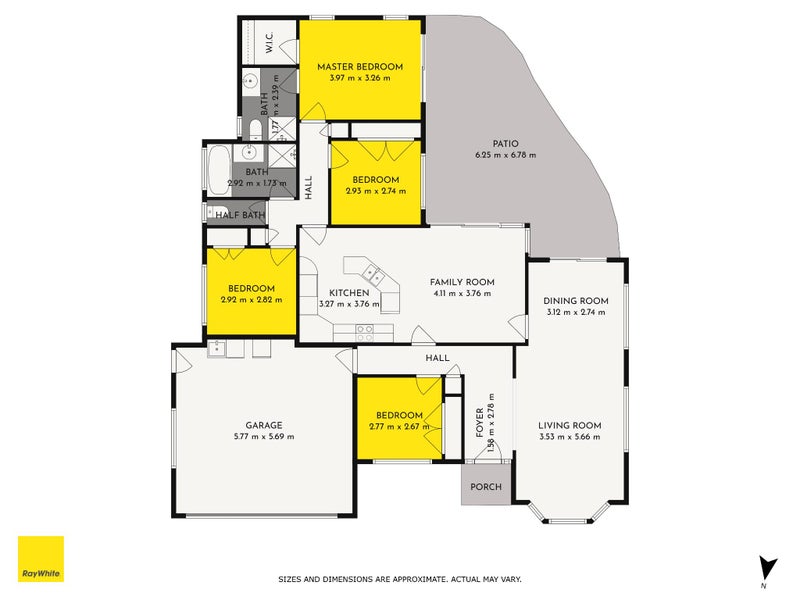 61 Redcastle Drive, East Tamaki, Auckland - Carousel 12