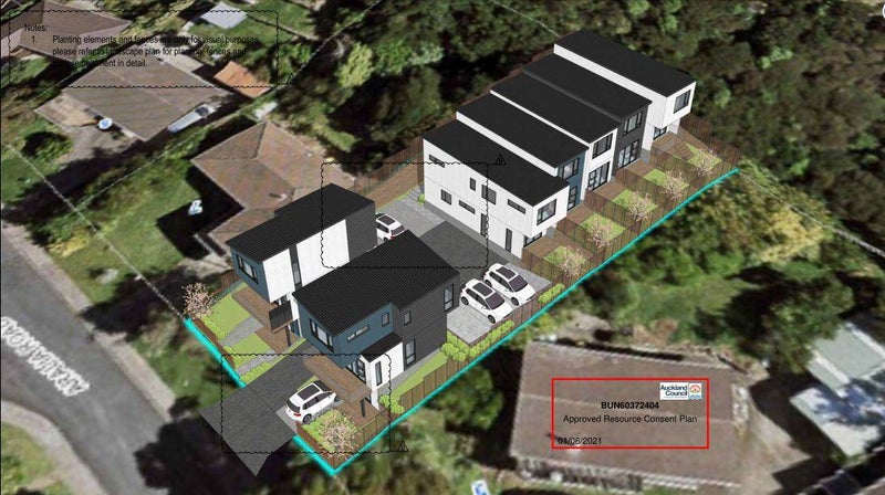 6D Aralia Road, Sunnynook, Auckland - Carousel 2