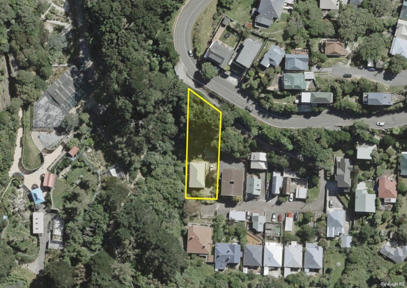 7 Melrose Crescent, Melrose, Wellington - Carousel 20