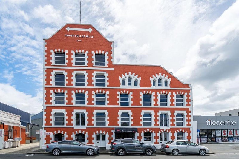 2/2 Manor Place, Dunedin Central, Dunedin - Carousel 12