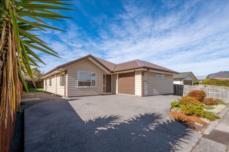31 Rydal Street, Hoon Hay, Christchurch - Carousel 1