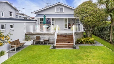 19 Marsden Avenue, Mount Eden, Auckland - Carousel 1