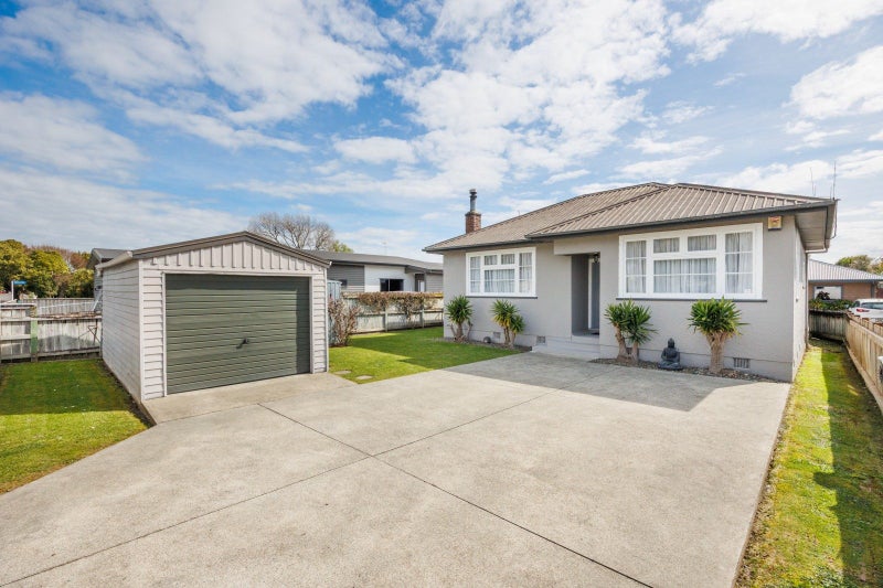 61 McGregor Street, Milson, Palmerston North - Carousel 1