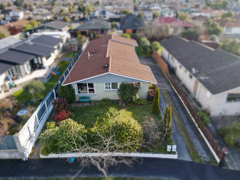 11A Scotswood Place, Rangiora, Rangiora - Carousel 16