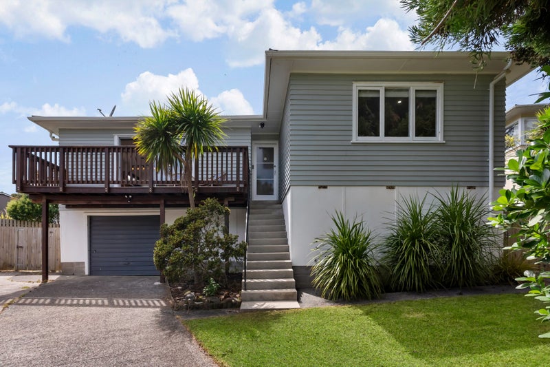 79 Saffron Street, Birkdale, Auckland - Carousel 1