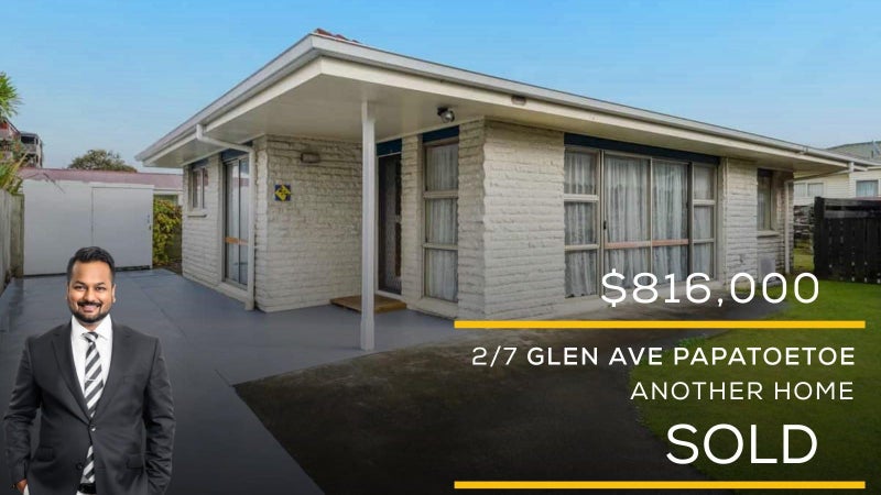 2/7 Glen Avenue, Papatoetoe, Auckland - Carousel 1