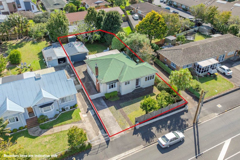 222 St George Street, Papatoetoe, Auckland - Carousel 1