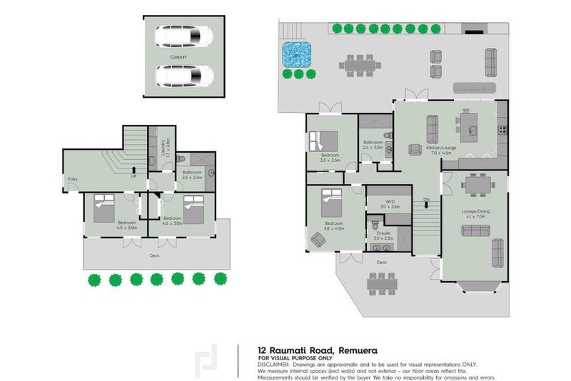 12 Raumati Road, Remuera, Auckland - Carousel 29