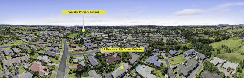 12 Brookesmith Drive, Waiuku, Waiuku - Carousel 24