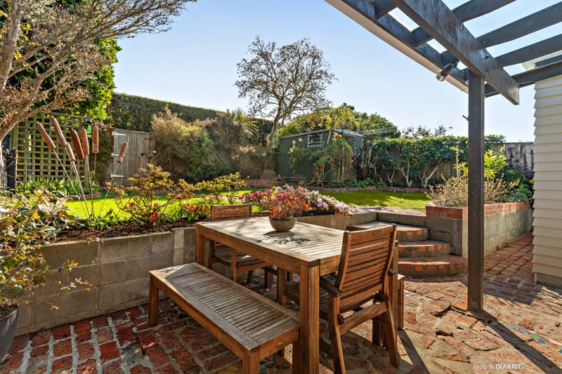 31 Putnam Street, Northland, Wellington - Carousel 2