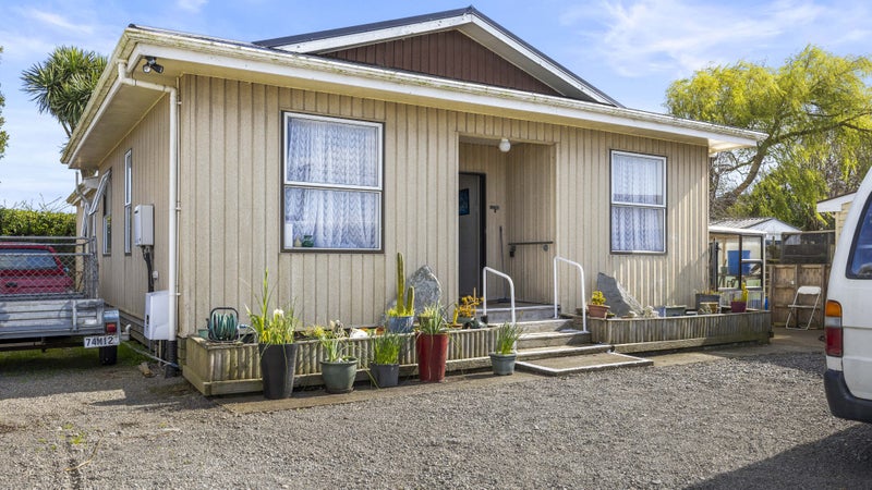 8A Fitzroy Street, Normanby, Hawera - Carousel 1